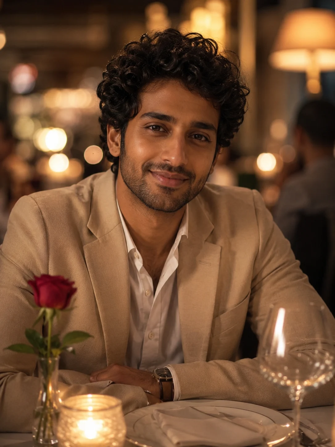 call boy service hyderabad 5 Aryan Varma - Romantic Date & Cooking