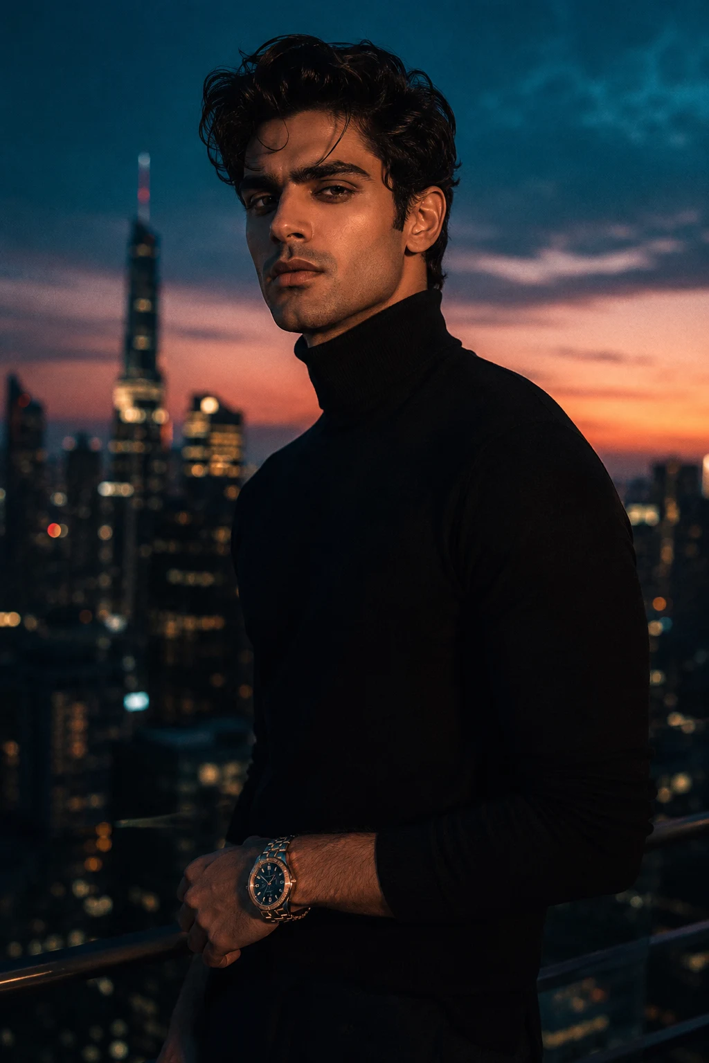 call boy service hyderabad 7 Dev Malhotra - Luxury Event Companion