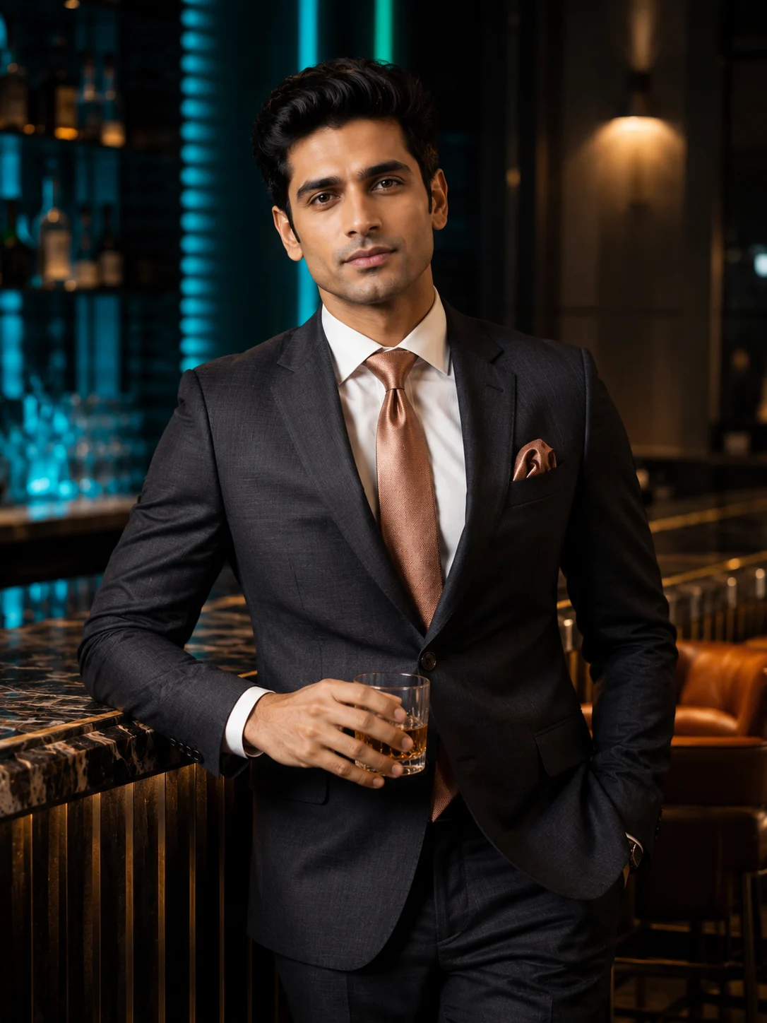 call boy service hyderabad 3 Kabir Saxena - Business & Social Plus-One