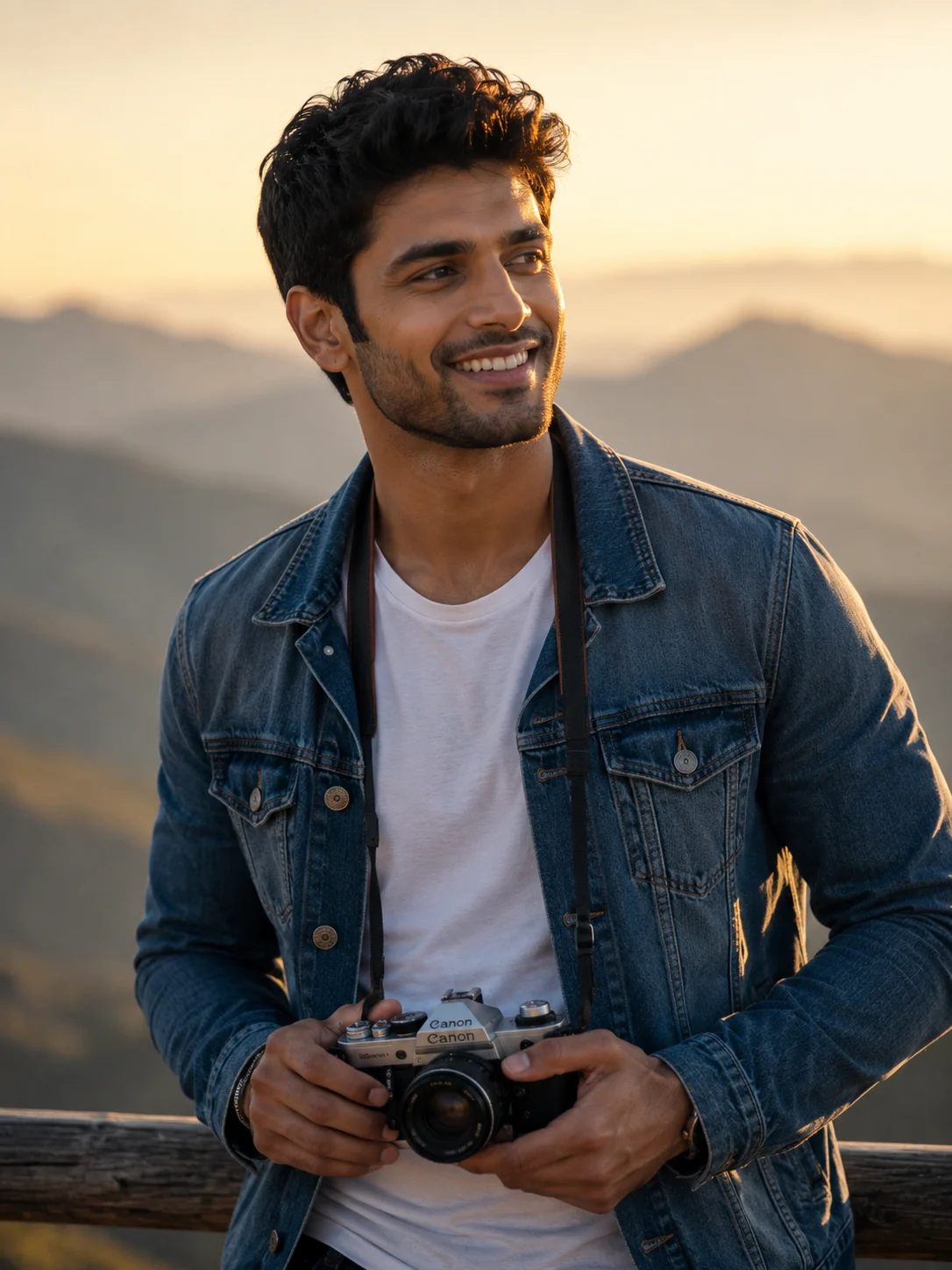 call boy service hyderabad 2 Rohan Kapoor - Travel Companion & Photographer